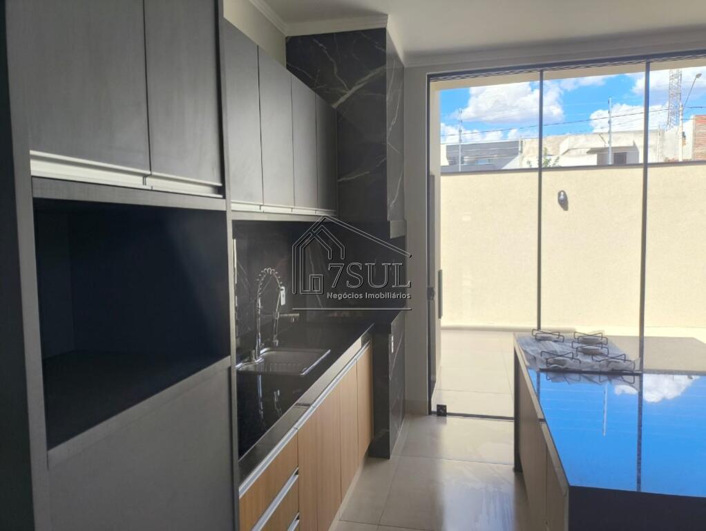 Casa, 3 quartos, 119 m² - Foto 4