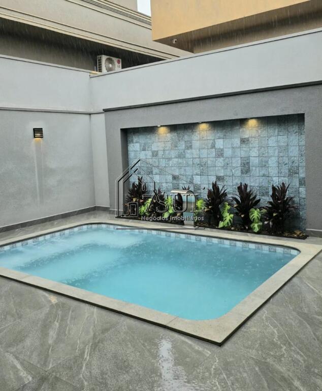 Casa, 3 quartos, 214 m² - Foto 11