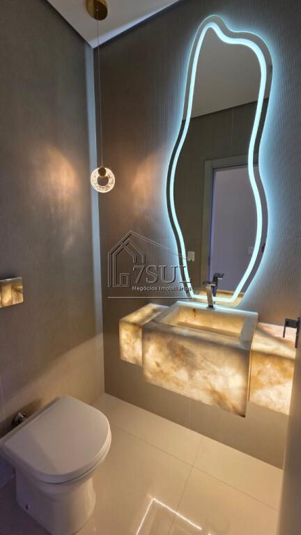 Casa, 3 quartos, 214 m² - Foto 16