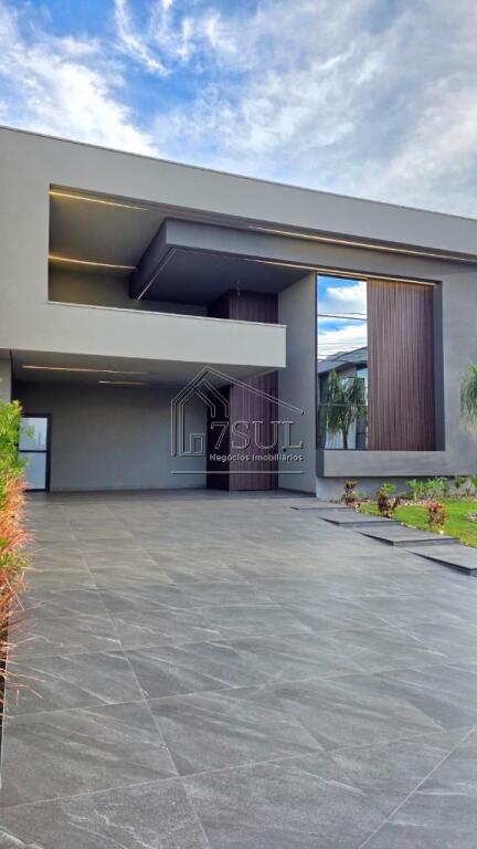 Casa, 3 quartos, 214 m² - Foto 3