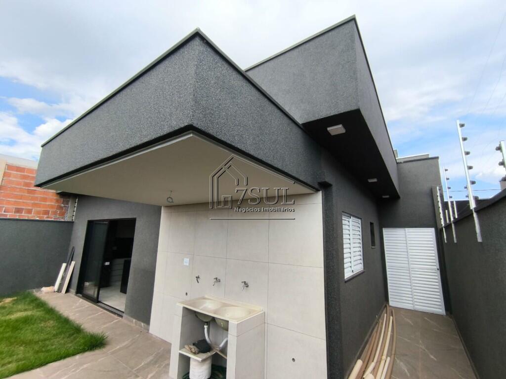 Casa, 3 quartos, 105 m² - Foto 11