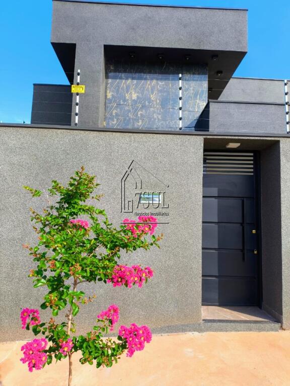 Casa, 3 quartos, 105 m² - Foto 3