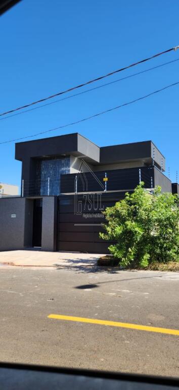 Casa, 3 quartos, 105 m² - Foto 1