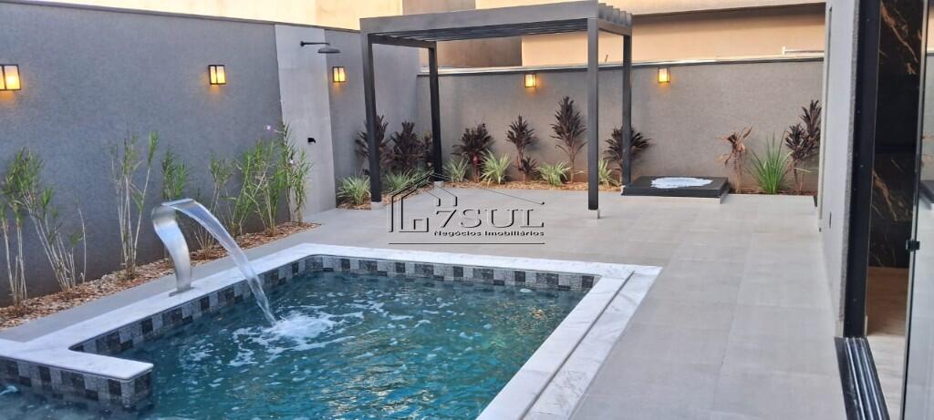 Casa, 3 quartos, 210 m² - Foto 16