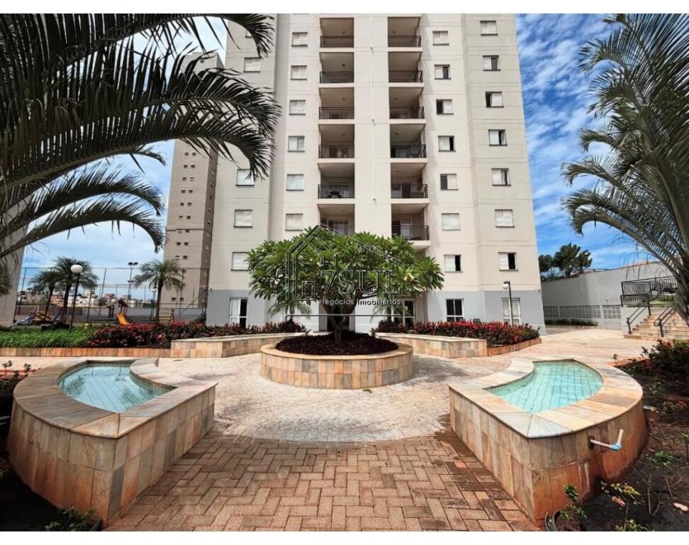 Apartamento, 2 quartos, 85 m² - Foto 2