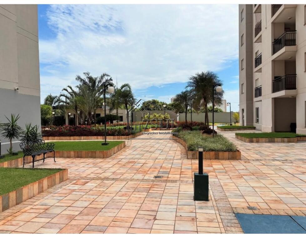 Apartamento, 2 quartos, 85 m² - Foto 3