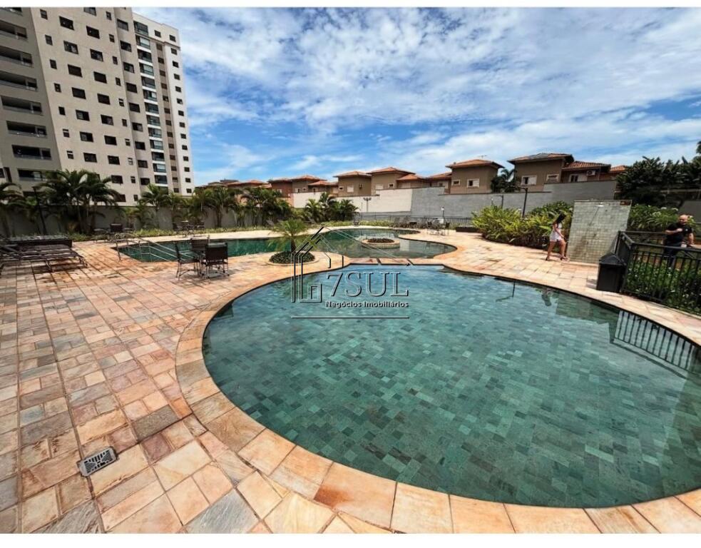 Apartamento, 2 quartos, 85 m² - Foto 8