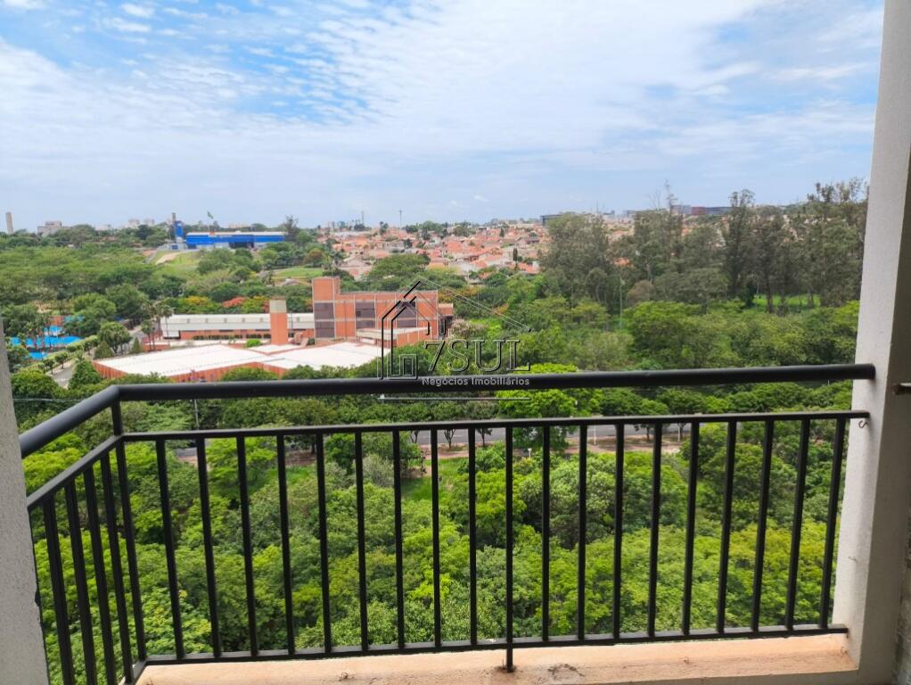 Apartamento, 2 quartos, 85 m² - Foto 13