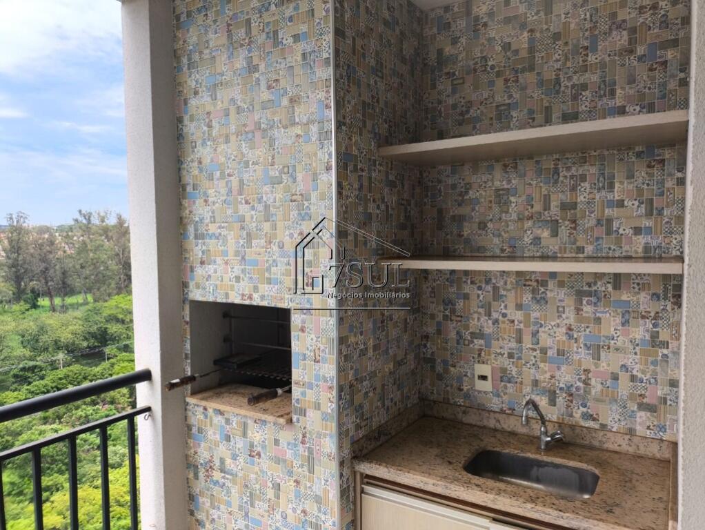 Apartamento, 2 quartos, 85 m² - Foto 14