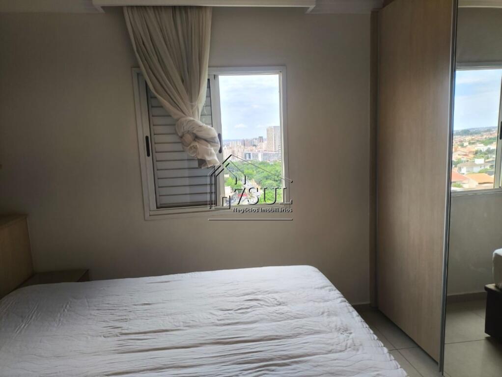 Apartamento, 2 quartos, 85 m² - Foto 16