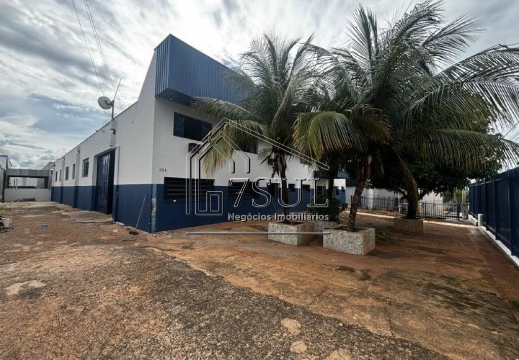 Prédio Inteiro, 1000 m² - Foto 2