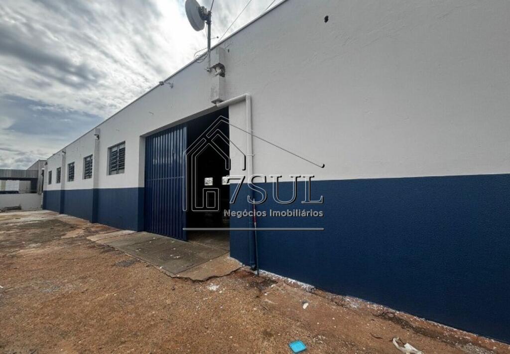 Prédio Inteiro, 1000 m² - Foto 3