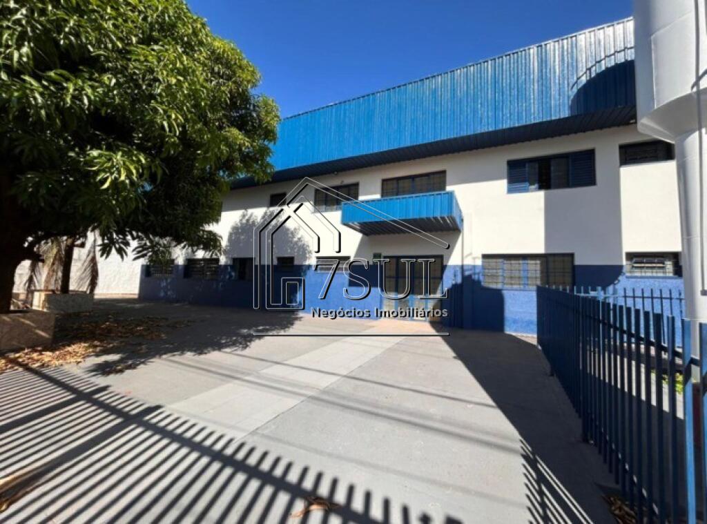 Prédio Inteiro, 1000 m² - Foto 4