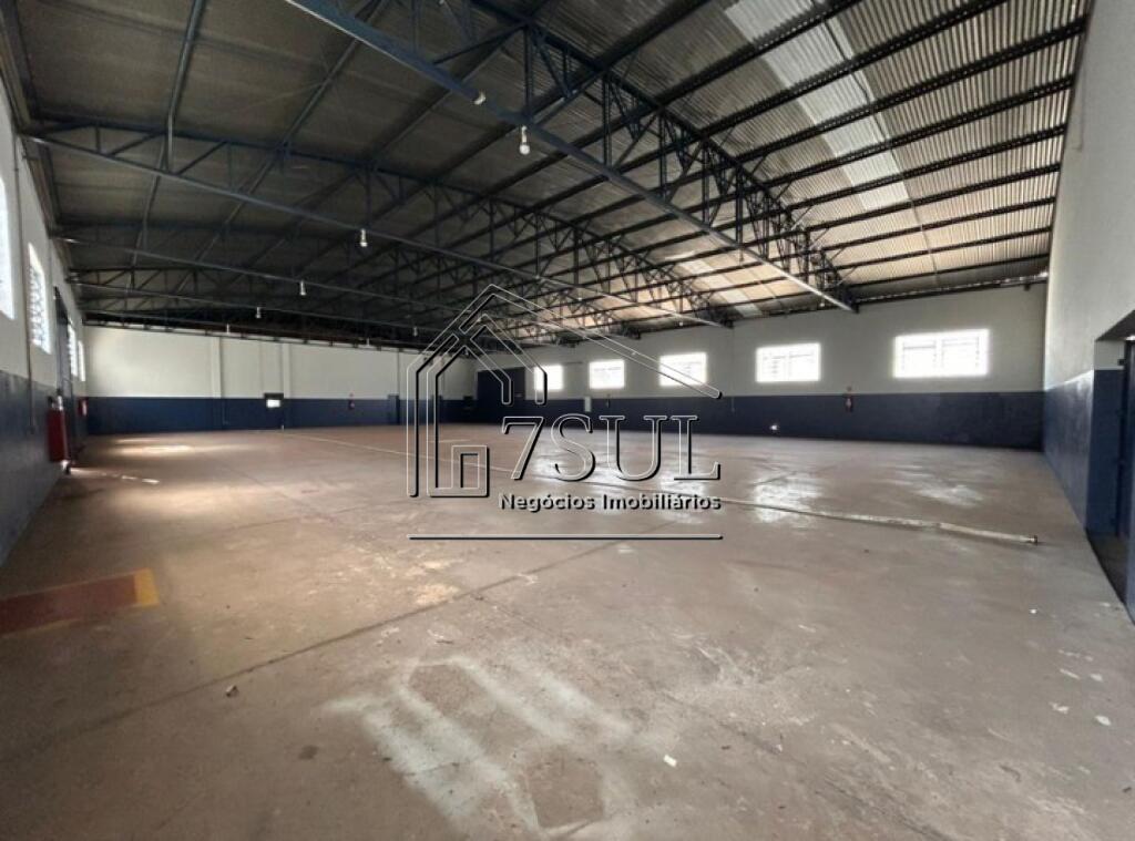 Prédio Inteiro, 1000 m² - Foto 6