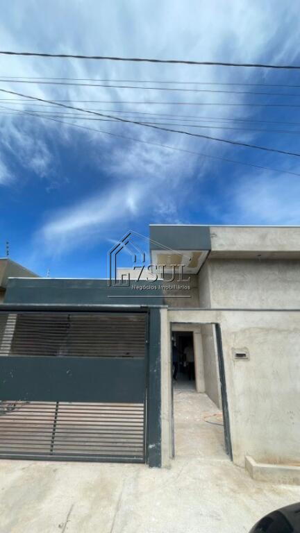 Casa, 3 quartos, 150 m² - Foto 1