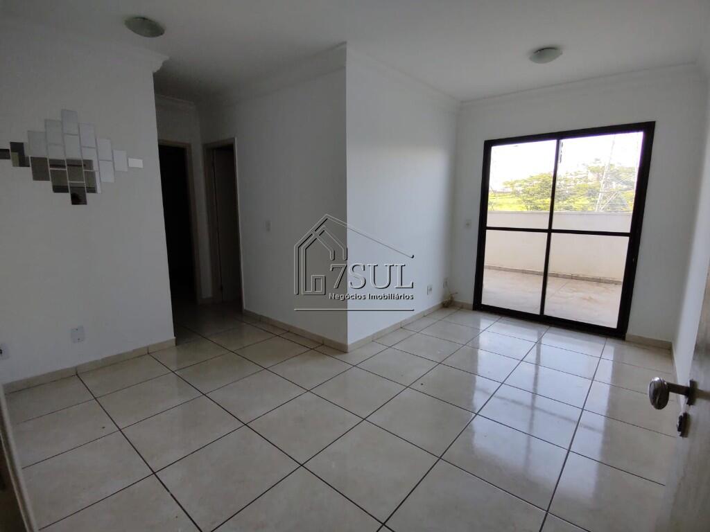 Apartamento, 2 quartos, 50 m² - Foto 3