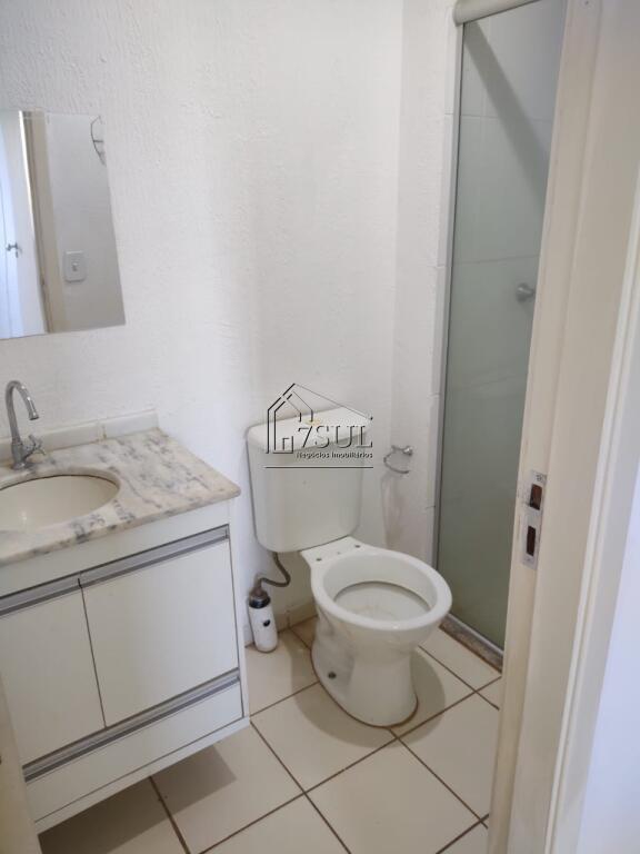Apartamento, 2 quartos, 50 m² - Foto 8