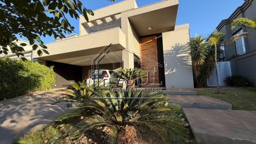 Casa, 3 quartos, 317 m² - Foto 3
