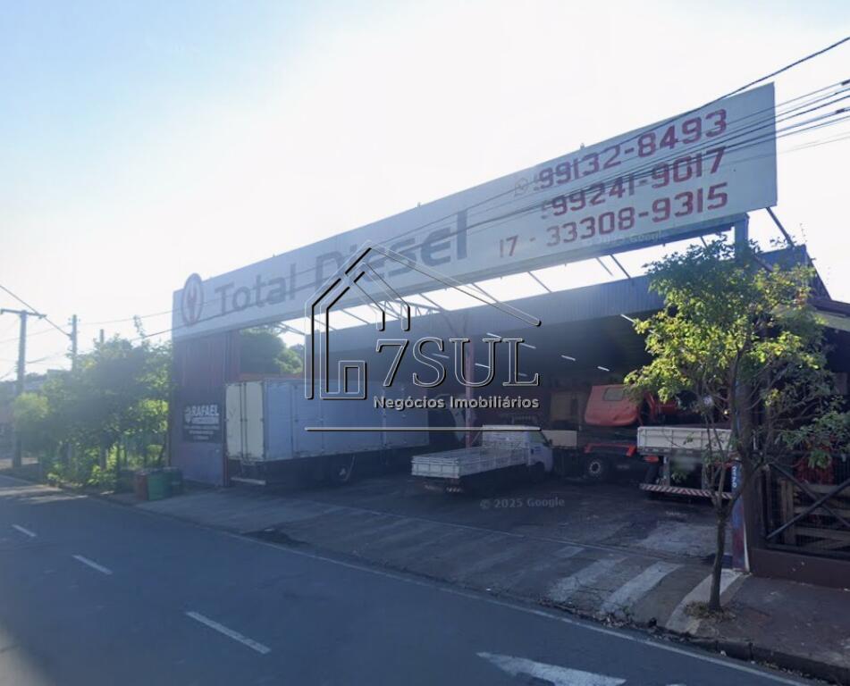 Prédio Inteiro, 500 m² - Foto 1