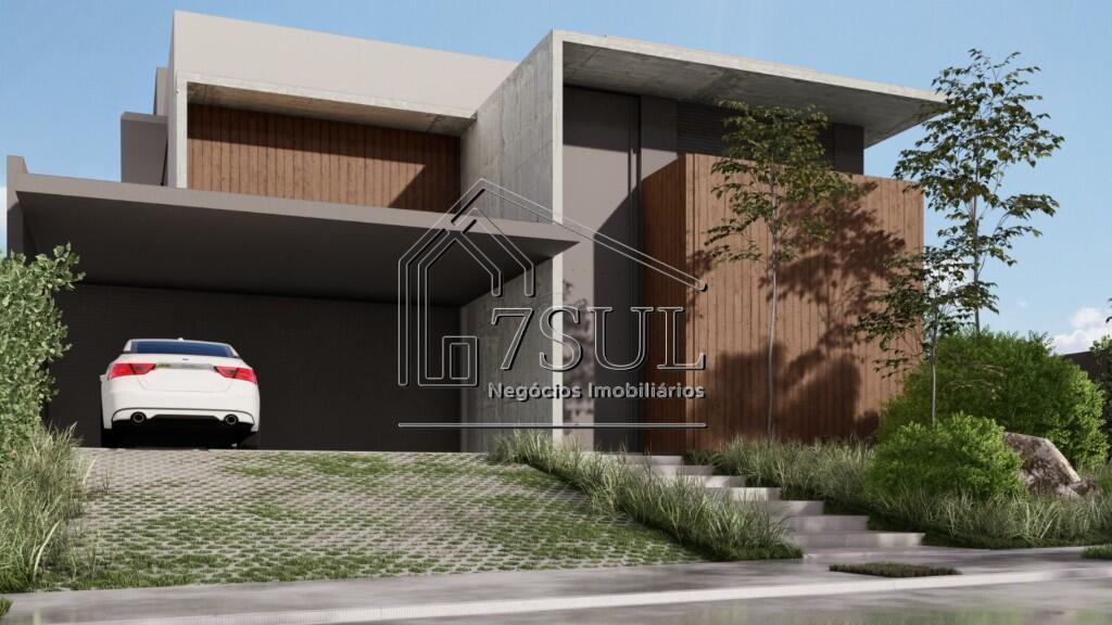 Casa, 4 quartos, 402 m² - Foto 2