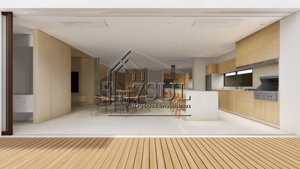Casa, 4 quartos, 402 m² - Foto 5