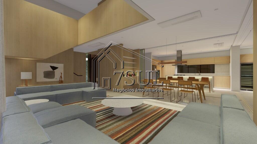 Casa, 4 quartos, 402 m² - Foto 8