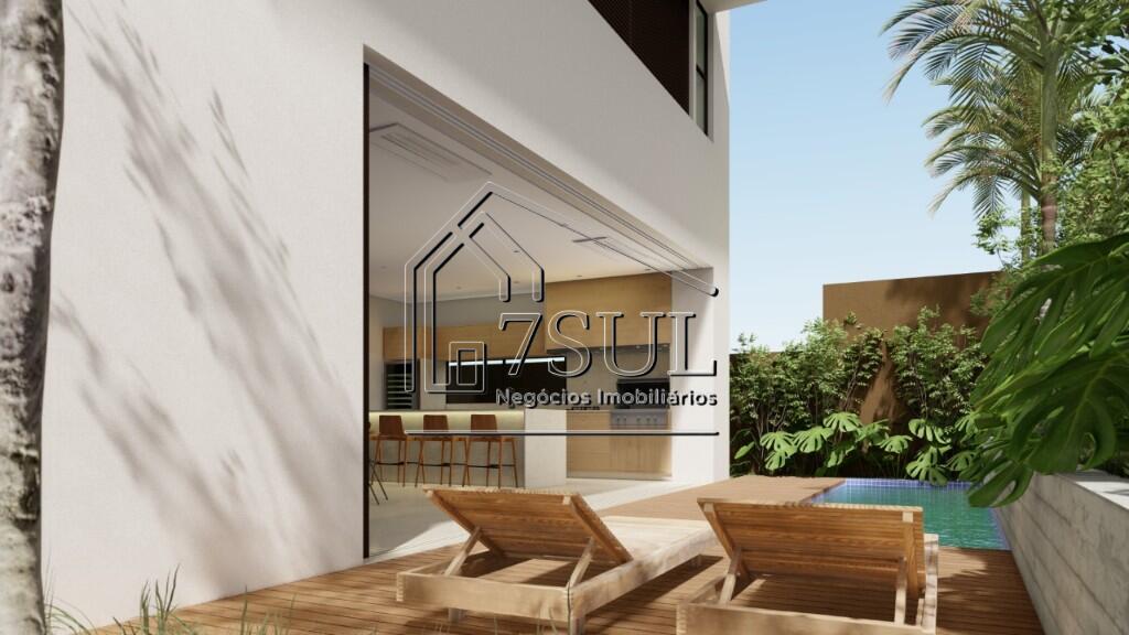 Casa, 4 quartos, 402 m² - Foto 16