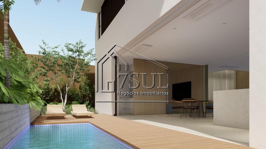Casa, 4 quartos, 402 m² - Foto 17