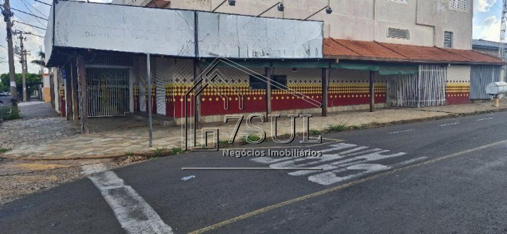 Prédio Inteiro, 200 m² - Foto 1