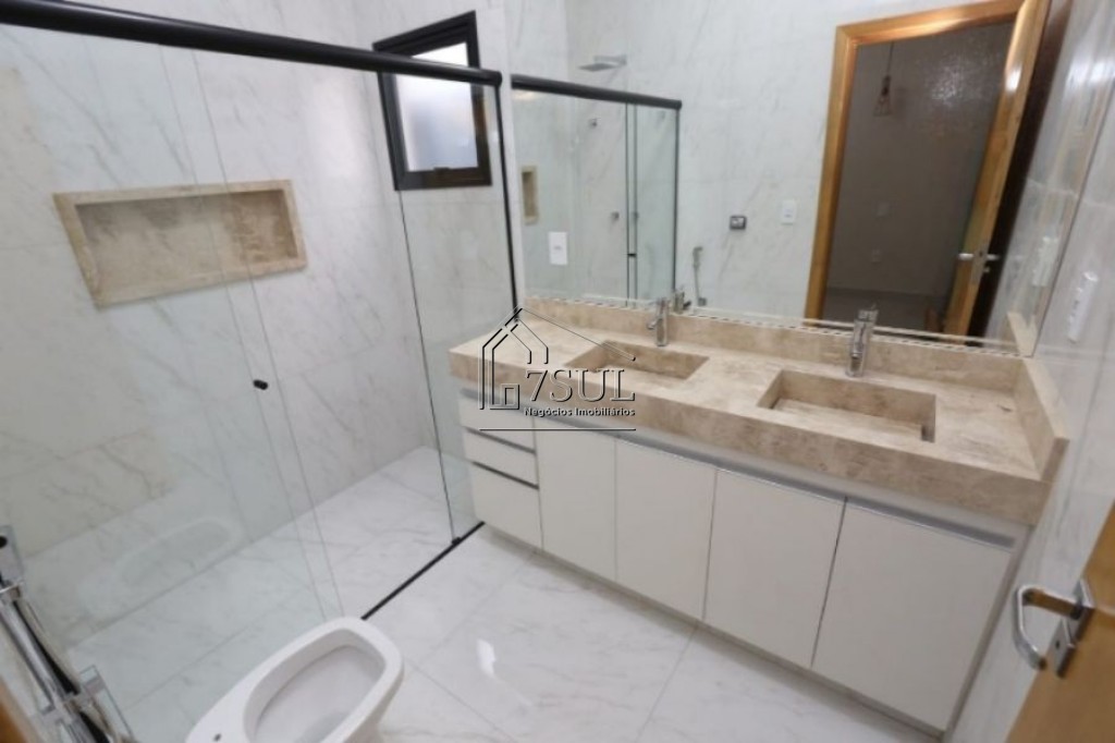 Casa, 3 quartos, 157 m² - Foto 10