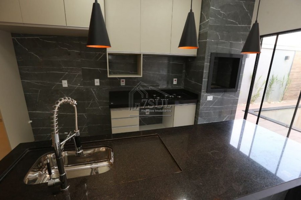 Casa, 3 quartos, 157 m² - Foto 4