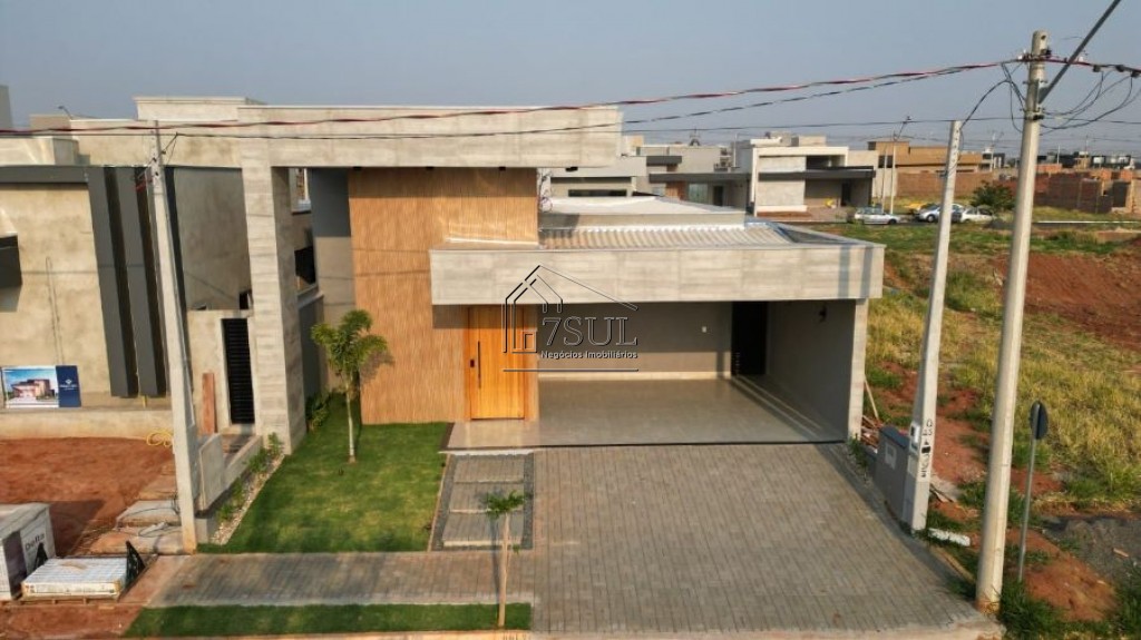 Casa, 3 quartos, 157 m² - Foto 1