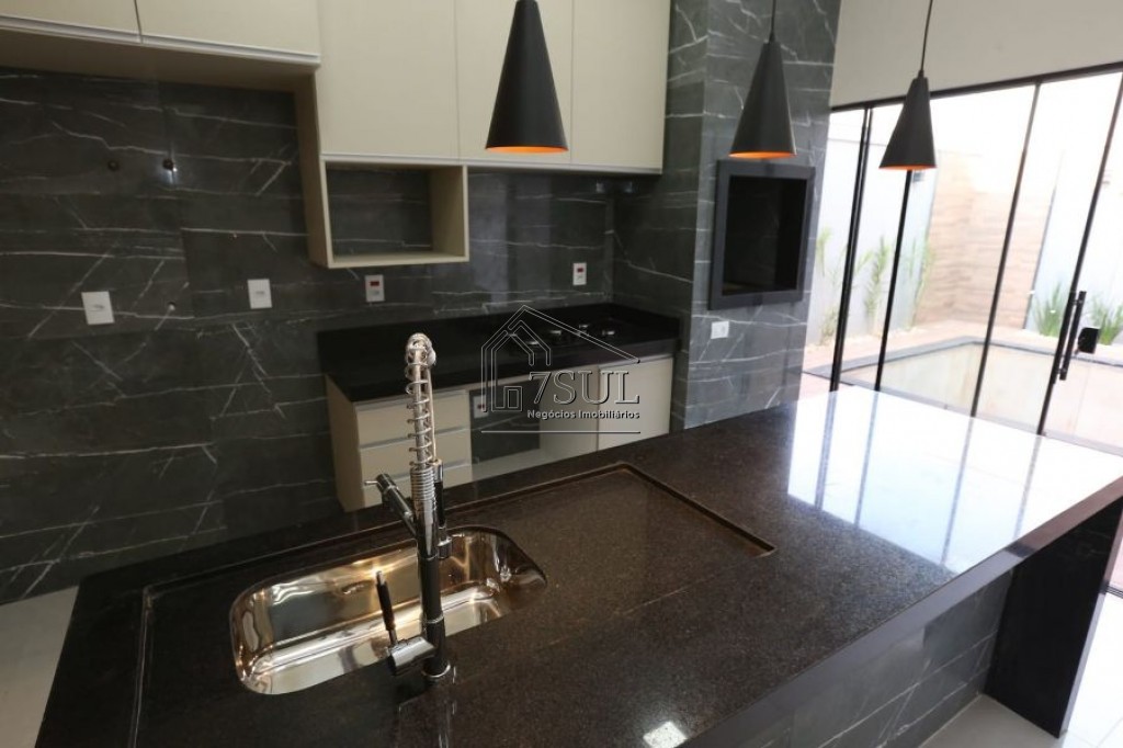 Casa, 3 quartos, 157 m² - Foto 7