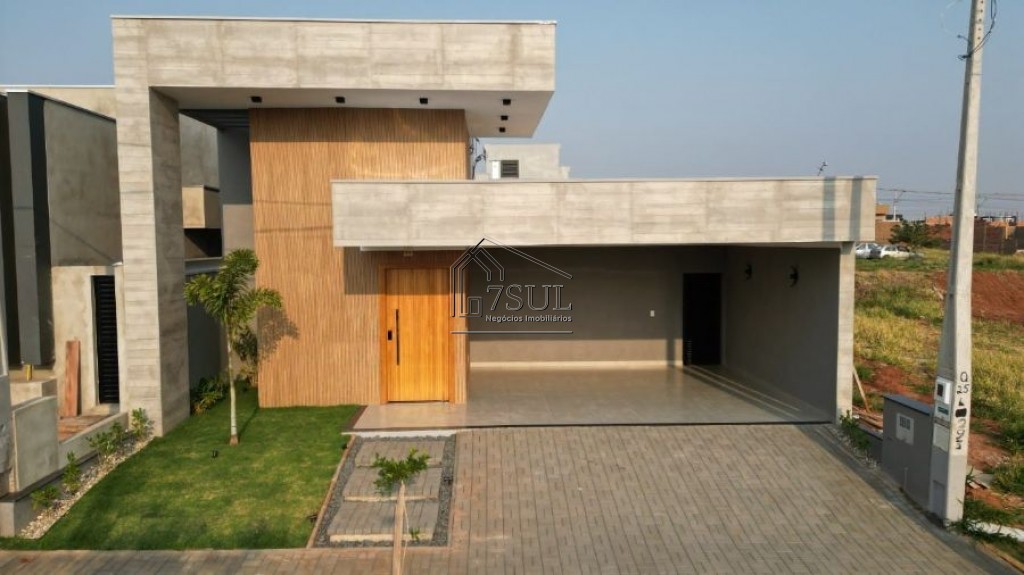 Casa, 3 quartos, 157 m² - Foto 2