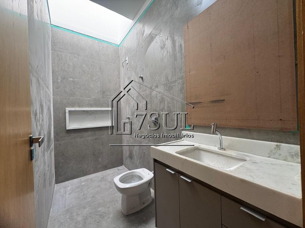 Casa, 3 quartos, 128 m² - Foto 4