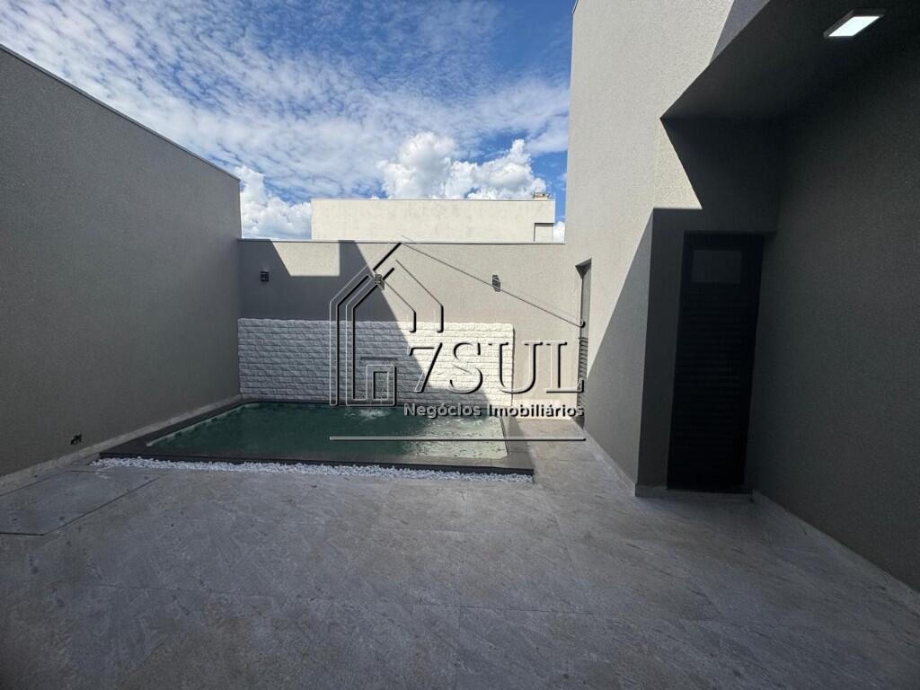 Casa, 3 quartos, 128 m² - Foto 6