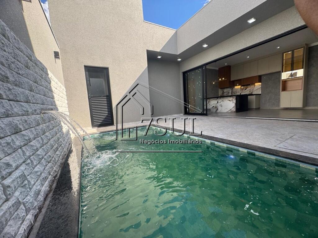 Casa, 3 quartos, 128 m² - Foto 1