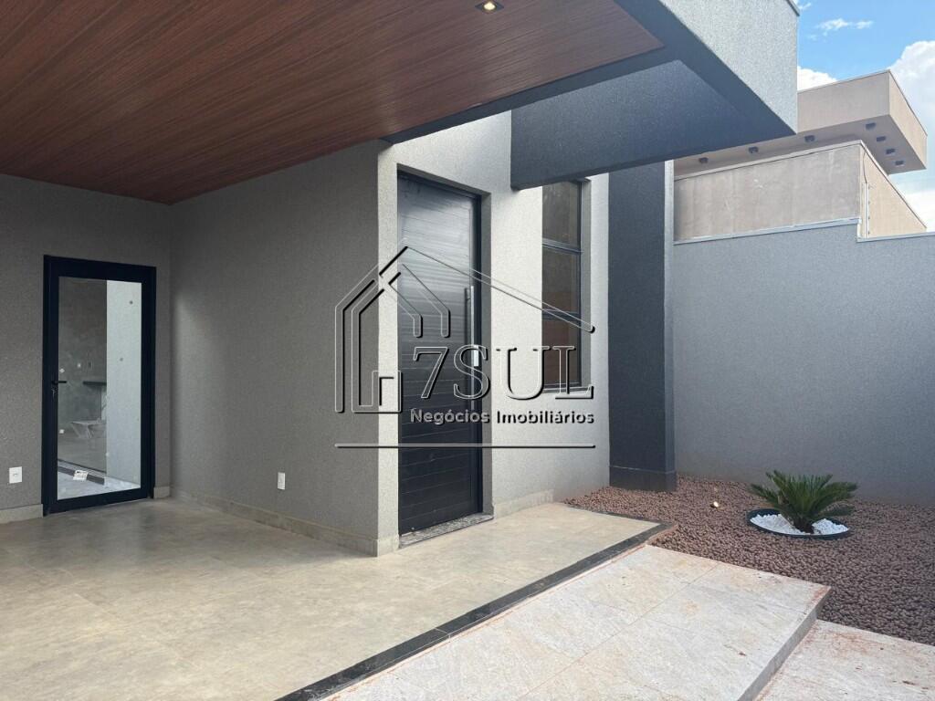 Casa, 3 quartos, 128 m² - Foto 11