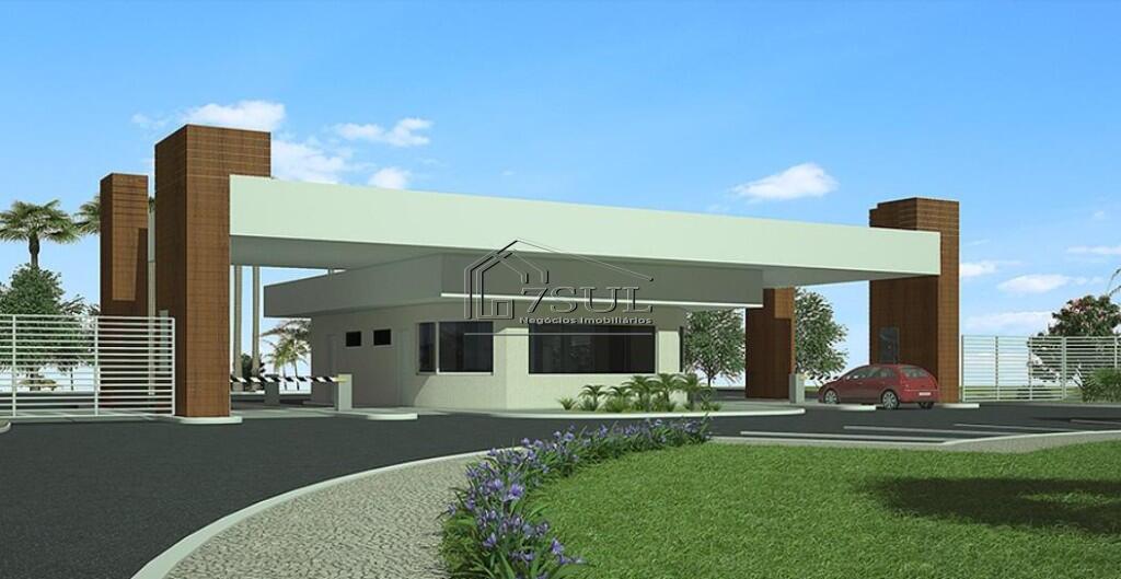 Terreno, 269 m² - Foto 1