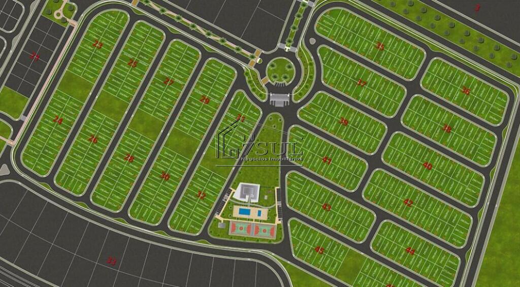 Terreno, 269 m² - Foto 5