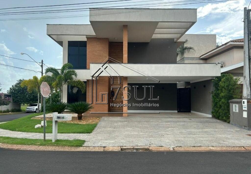 Casa, 4 quartos, 245 m² - Foto 2