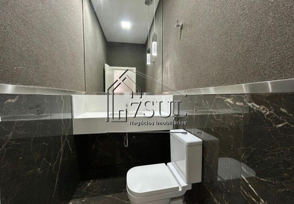 Casa, 4 quartos, 245 m² - Foto 20