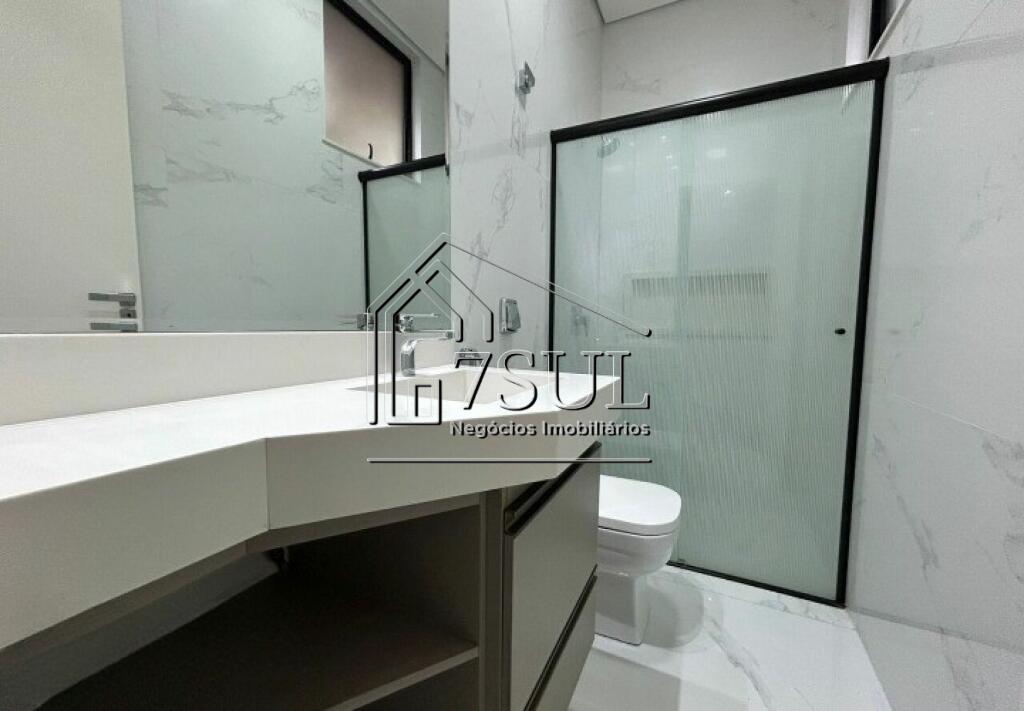 Casa, 4 quartos, 245 m² - Foto 18