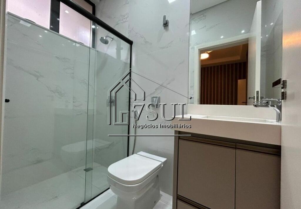 Casa, 4 quartos, 245 m² - Foto 19