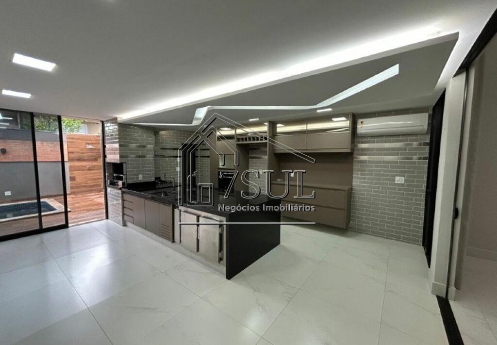 Casa, 4 quartos, 245 m² - Foto 14