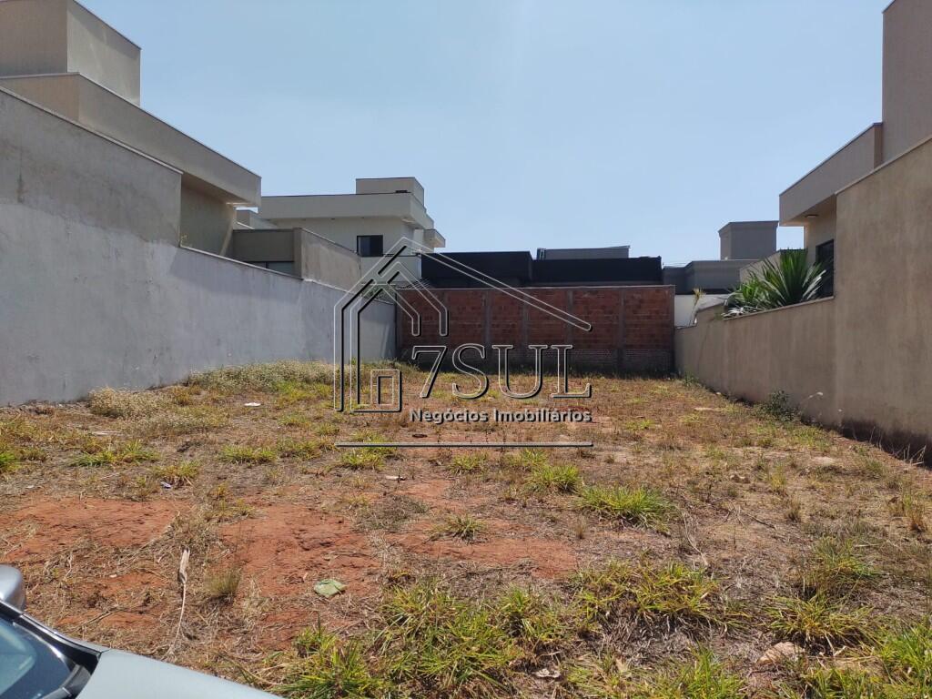 Terreno, 253 m² - Foto 1