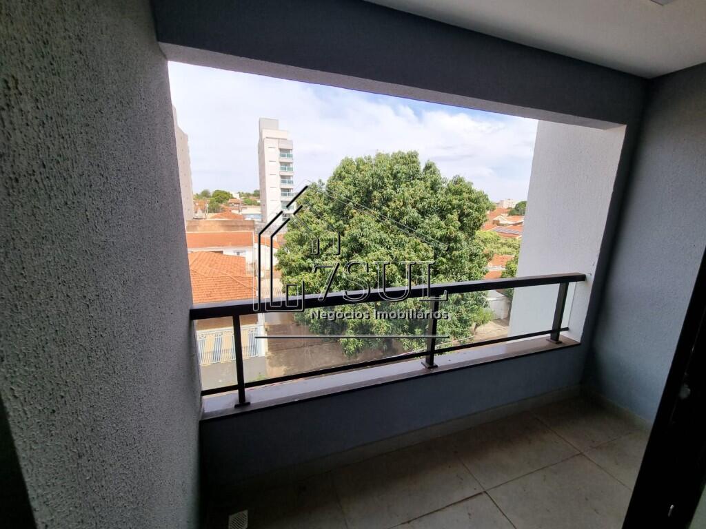 Apartamento, 3 quartos, 94 m² - Foto 14