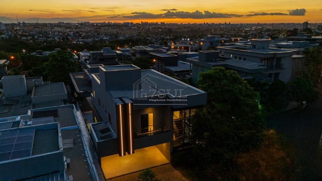 Casa, 3 quartos, 260 m² - Foto 3