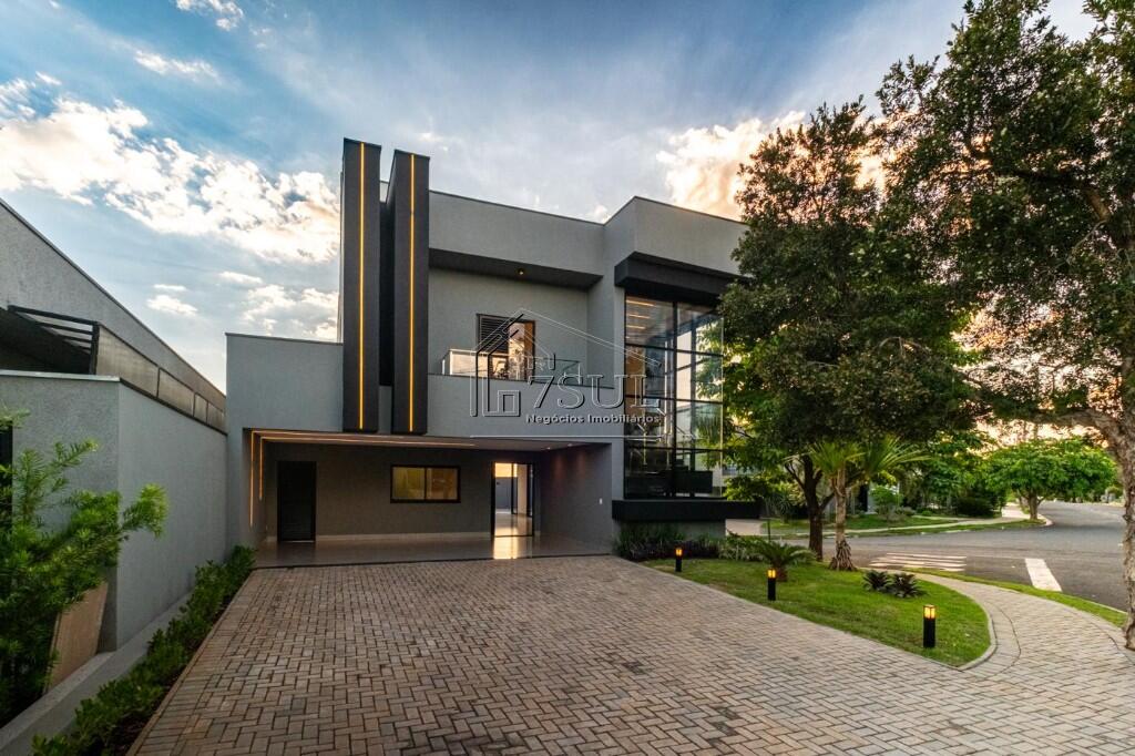 Casa, 3 quartos, 260 m² - Foto 4