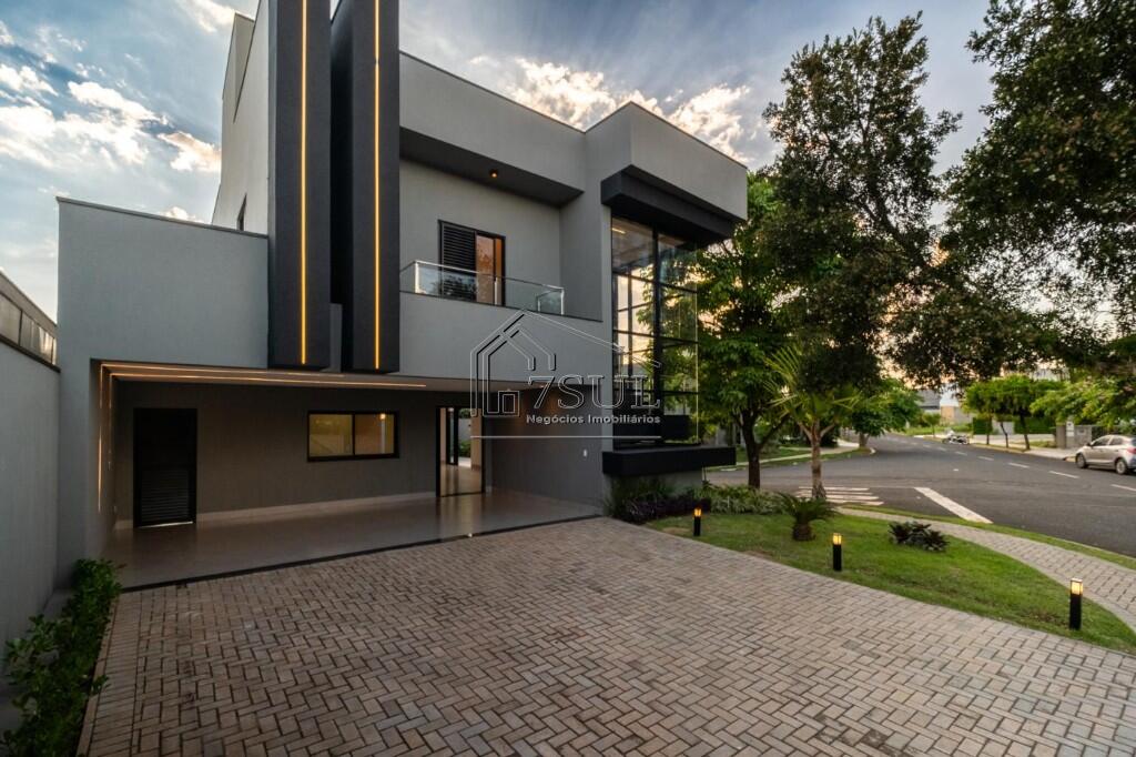 Casa, 3 quartos, 260 m² - Foto 5